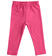 Leggings bambina in jersey stretch ido			FUXIA-2445