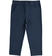 Leggings bambina modello pescatora in jersey stretch ido			NAVY-3854