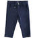 Pantalone per bambino in twill stretch di cotone ido NAVY-3854