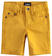 Pantaloni corti bambino in twill stretch di cotone ido OCRA-1536