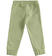 Pantalone per bambina con bande di paillettes ido VERDE SALVIA-5454_back