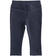Leggings bambina effetto denim ido NAVY-3854 back