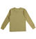 Maglietta girocollo bambino 100% cotone tema skate ido GREEN-5533_back