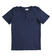 T-shirt bambino 100% cotone con taschino ido NAVY-3854