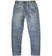 Jeans bambino joggers fit ido STONE WASHED-7450 back