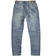 Jeans bambino joggers fit ido STONE WASHED-7450_back