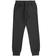 Pantalone bambino fitness in punto milano ido NERO-0658 back