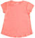 T-shirt bambina in 100% cotone con stampa ido CORALLO-2141 back