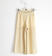 Pantalone bambina lurex ido ORO-1154