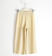 Pantalone bambina lurex ido ORO-1154 back