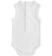 Body neonato in 100% cotone senza maniche ido BIANCO-0113_back