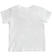 T-shirt neonato 100% cotone con stampe ido BIANCO-BLU-8020_back