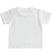 T-shirt neonato 100% cotone con taschino e cagnolino ido BIANCO-0113_back