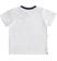 T-shirt 100% cotone con Bing e Flop ido BIANCO-0113 back