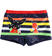 Costume bambino mare stampa Bing e Flop ido NAVY-3854