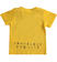 T-shirt bambino 100% cotone con stampa ido OCRA-1536 back