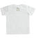 T-shirt bambino maniche corte 100% cotone ido BIANCO-0113_back