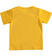 T-shirt bambino in 100% cotone con stampe grafiche ido OCRA-1536_back