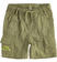 Pantaloni cargo bambino in 100% cotone ido			GREEN-5533