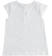 T-shirt bambina in 100% cotone con paillettes reversibili ido BIANCO-0113 back