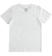 T-shirt bambino in 100% cotone con stampa moto ido BIANCO-0113 back