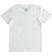 T-shirt bambino in 100% cotone con stampa moto ido BIANCO-0113_back