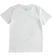 T-shirt bambino colorata 100% cotone tema musica ido BIANCO-0113 back