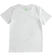 T-shirt bambino colorata 100% cotone tema musica ido BIANCO-0113_back