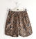 Shorts bambina in 100% viscosa varie fantasie ido BEIGE-NERO-6SU5