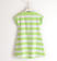 Abito bambina con paillettes multicolor ido GREEN-5221 back