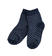 Calzine per neonato micro fantasia ido NAVY-3854