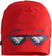 Cappello modello cuffia per bambino con stampa occhiali da sole ido ROSSO-2256