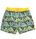 Boxer per bambino fantasia Emoji ido PANNA-NERO-6SX9