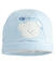 Cappellino neonato in ciniglia ido			SKY-3871