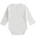 Body manica lunga neonato ido PANNA-0112 back