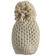 Cappello ragazza con pompon ido NATURAL BEIGE-0343