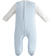 Tutina neonato in cotone ido SKY-3871_back