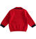 Maglia bimbo in tricot ido ROSSO-2253_back