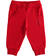 Pantalone bambino in jersey ido ROSSO-2253