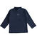 Lupetto bambina con logo ido NAVY-3854