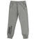 Pantalone ragazzo in felpa ido			GRIGIO-NERO-8067