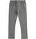 Leggings ragazza con logo ido GRIGIO MELANGE-8967