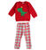 Pigiama bambino in cotone ido BLU-ROSSO-6UD3