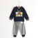 Tuta bambino capsule Bing ido NAVY-3885