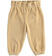 Pantaloni bambina in ciniglia ido BEIGE-0732