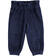 Pantaloni bambina in ciniglia ido NAVY-3854