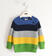 Maglione bambino in tricot ido AVION-3644