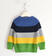 Maglione bambino in tricot ido AVION-3644 back