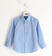 Camicia bambino elegante ido AZZURRO-3814