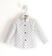 Camicie elegante bambino ido BIANCO-BLU-6UG7
